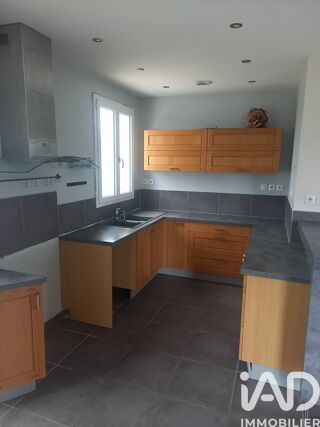  Maison � vendre 4 pi�ces 125 m�