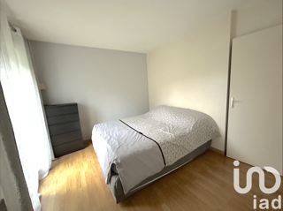  Appartement  vendre 2 pices 44 m