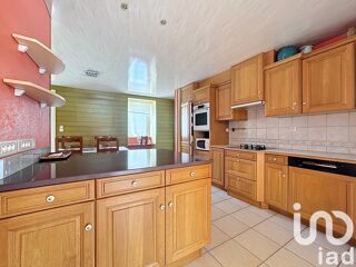  Maison � vendre 8 pi�ces 167 m�