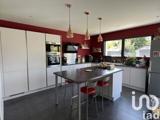  Maison � vendre 7 pi�ces 190 m�