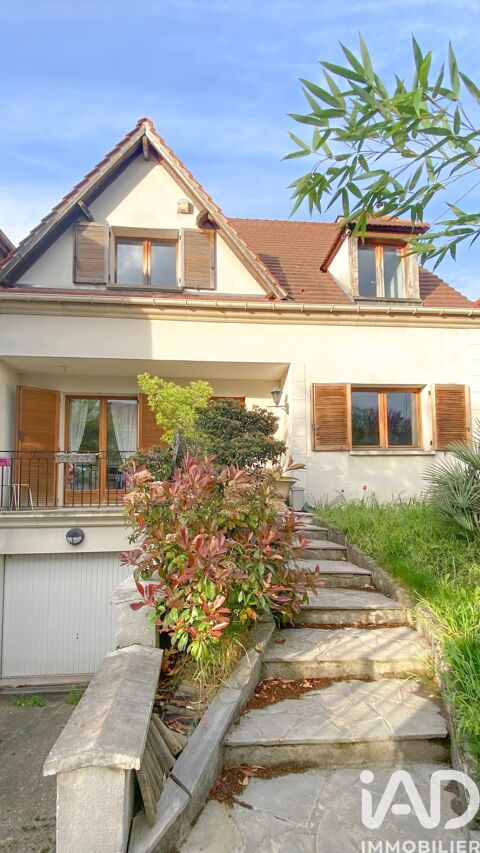   Vente Maison/villa 8 pi�ces Maison - 8 pi�ce(s) - 150 m�