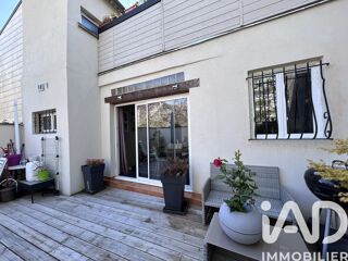  Appartement  vendre 3 pices 58 m