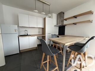  Appartement � louer 2 pi�ces 43 m�