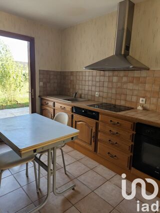  Maison � vendre 5 pi�ces 97 m�