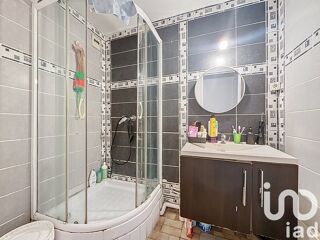  Appartement � vendre 2 pi�ces 60 m�