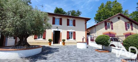   Vente Maison/villa 6 pices Maison - 6 pice(s) - 199 m
