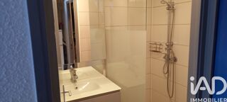  Appartement � vendre 1 pi�ce 28 m�
