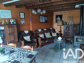  Maison � vendre 5 pi�ces 83 m�