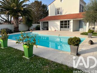  Maison � vendre 5 pi�ces 191 m�