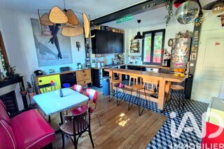  Maison � vendre 5 pi�ces 119 m�