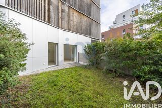  Appartement � vendre 2 pi�ces 39 m�