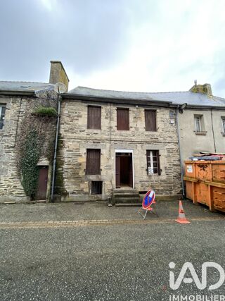  Maison � vendre 4 pi�ces 100 m�