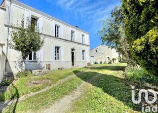  Maison � vendre 5 pi�ces 140 m�