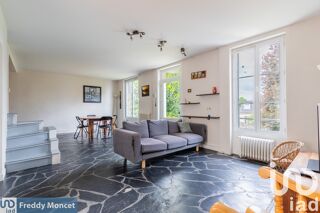  Maison  vendre 6 pices 145 m