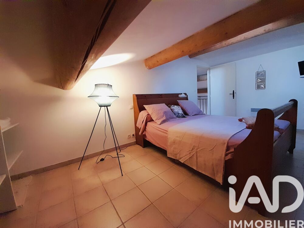 � vendre  Maison Aigues-Mortes (30220)
