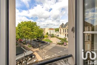  Appartement  vendre 3 pices 55 m