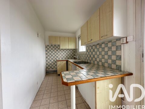   Vente Appartement 3 pi�ces Appartement - 3 pi�ce(s) - 51 m�