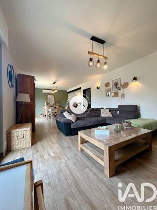  Maison � vendre 6 pi�ces 138 m�