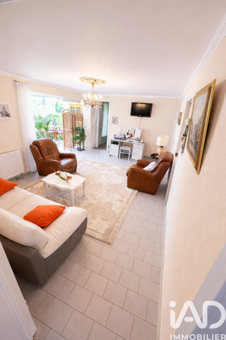  Maison � vendre 4 pi�ces 84 m�