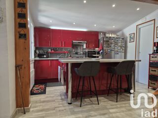  Maison � vendre 3 pi�ces 71 m�