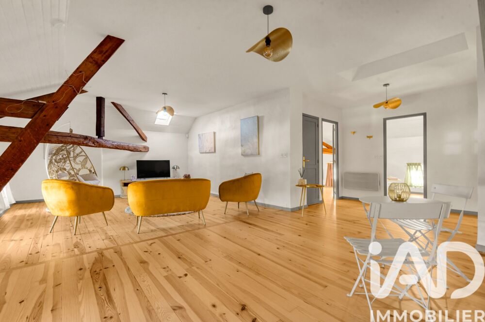 � vendre  Maison Saint-Lieux-l�s-Lavaur (81500)