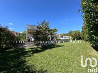  Villa � vendre 7 pi�ces 244 m�