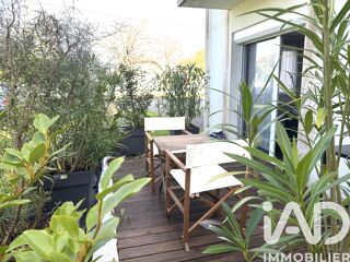  Appartement � vendre 2 pi�ces 52 m�