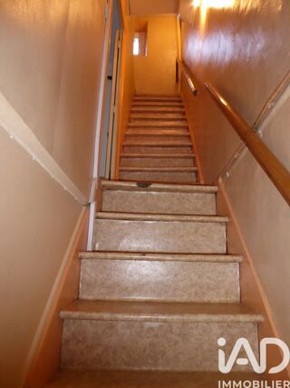  Maison � vendre 3 pi�ces 58 m�