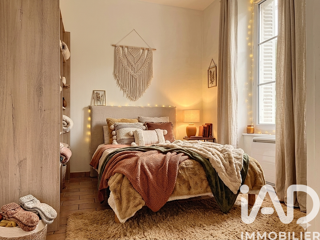  Appartement � vendre 2 pi�ces 27 m�