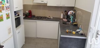  Appartement  vendre 2 pices 43 m