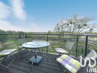  Appartement � vendre 3 pi�ces 64 m�