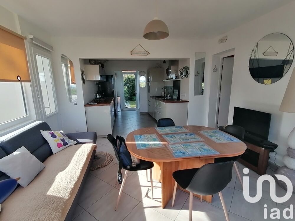 � vendre  Maison La Plaine-sur-Mer (44770)