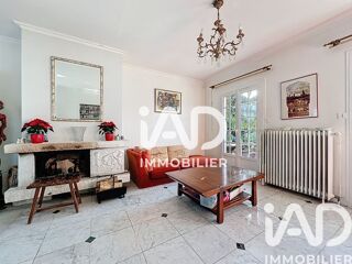  Maison � vendre 7 pi�ces 160 m�