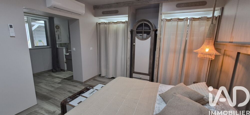� vendre  Maison Vieux-Habitants (97119)