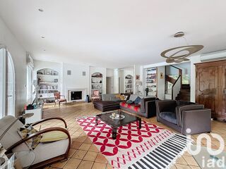  Maison � vendre 9 pi�ces 239 m�