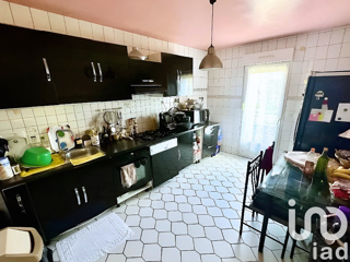  Maison  vendre 6 pices 102 m