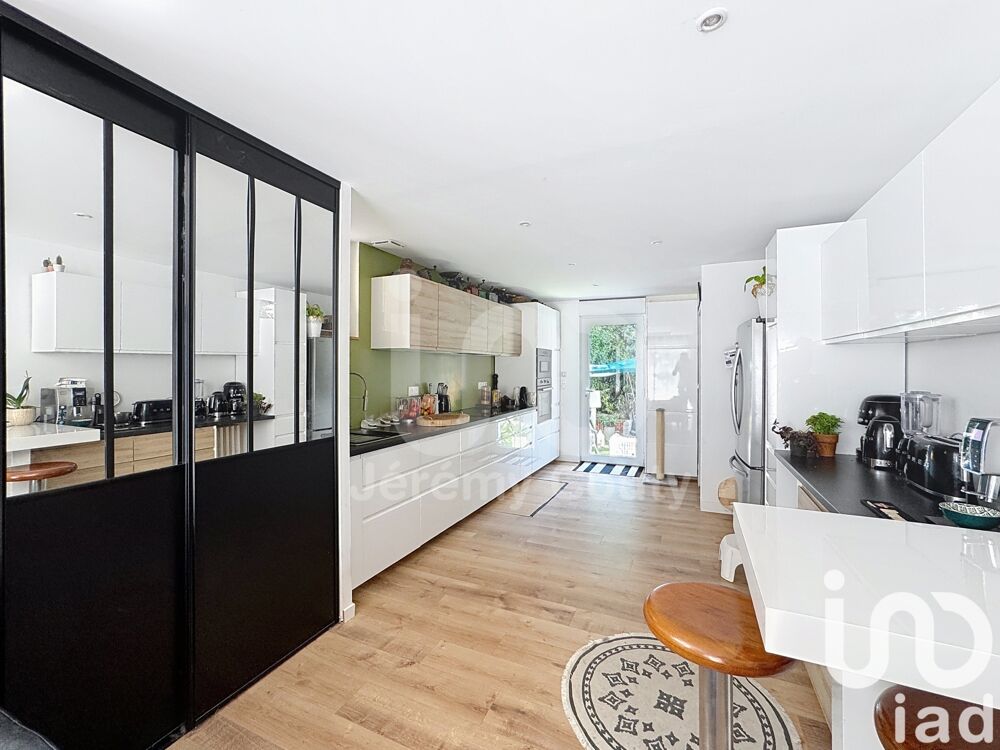  vendre  Maison La Baule-Escoublac (44500)