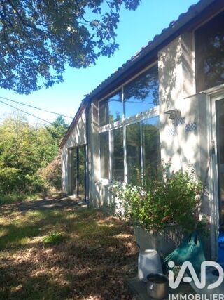  Maison � vendre 4 pi�ces 115 m�