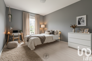  Maison � vendre 7 pi�ces 155 m�