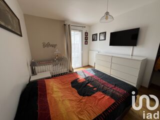  Appartement  vendre 2 pices 49 m