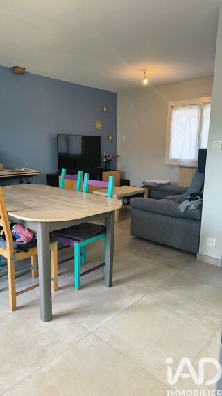  Maison � vendre 5 pi�ces 82 m�