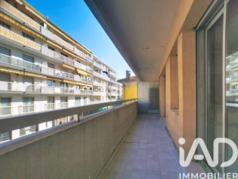  Appartement � louer 2 pi�ces 40 m�