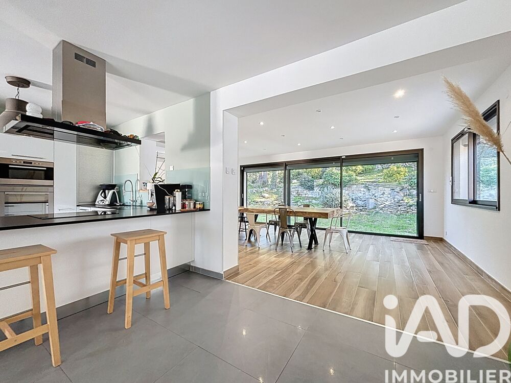 � vendre  Maison La Couronne Carro (13500)