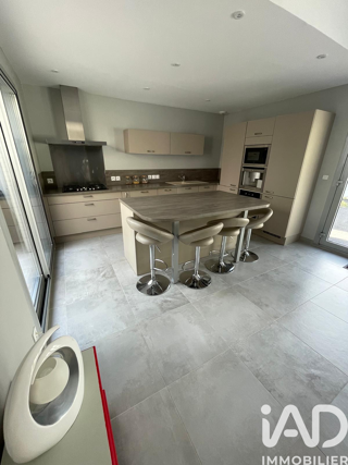  Maison � vendre 6 pi�ces 105 m�