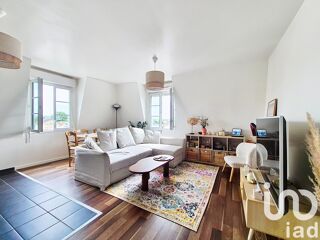  Appartement � vendre 3 pi�ces 68 m�