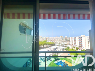  Appartement � vendre 1 pi�ce 30 m�