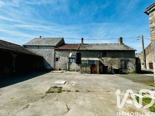  Maison � vendre 5 pi�ces 81 m�