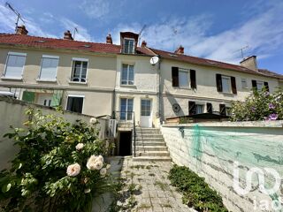  Maison � vendre 3 pi�ces 45 m�