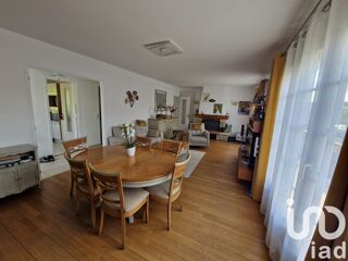  Maison � vendre 7 pi�ces 140 m�