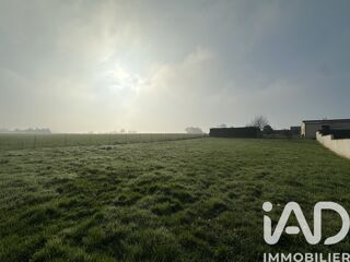  Terrain � vendre 1258 m�